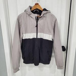 Mens large winter coat